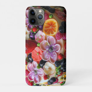 Fruchtkuchen Case-Mate iPhone Hülle
