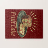 Fruchtkuchen Puzzle (Horizontal)