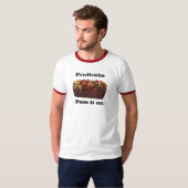 Fruchtkuchen T-Shirt (Vorne ganz)