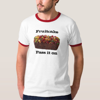 Fruchtkuchen T-Shirt