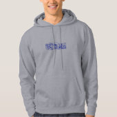 FruchtkuchenHoodie Hoodie (Vorderseite)