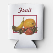 Fruchtkühler Dosenkühler (Vorderseite)