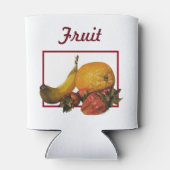 Fruchtkühler Dosenkühler (Rückseite)