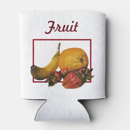 Fruchtkühler Dosenkühler (Rückseite)