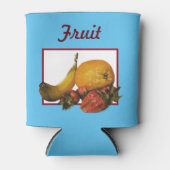 Fruchtkühler Dosenkühler (Vorderseite)