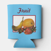 Fruchtkühler Dosenkühler (Rückseite)