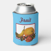 Fruchtkühler Dosenkühler (Kanne Rückseite)