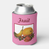 Fruchtkühler Dosenkühler (Kanne Vorderseite)