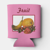 Fruchtkühler Dosenkühler (Rückseite)