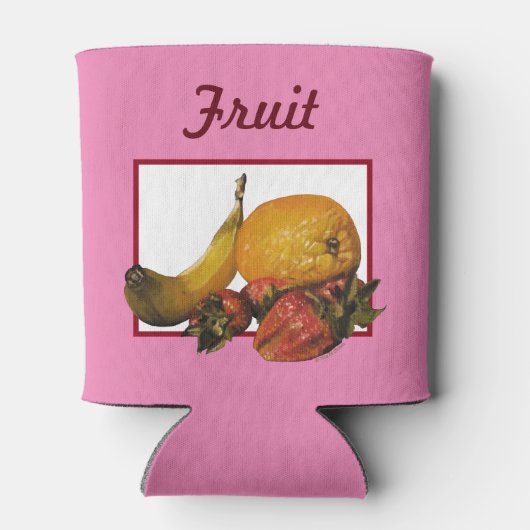 Fruchtkühler Dosenkühler (Rückseite)