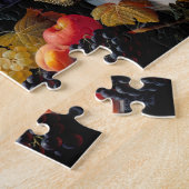 Fruchtleben in einer Landschaft Puzzle (Seite)