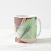 Fruchtleben Kaffeetasse (VorderseiteRechts)