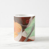 Fruchtleben Kaffeetasse (Mittel)