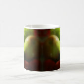 Fruchtleben Kaffeetasse (Mittel)