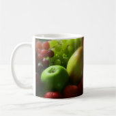 Fruchtleben Kaffeetasse (Links)