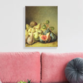 Fruchtleben Leinwanddruck (Insitu (Wohnzimmer))