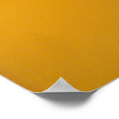 Fruchtleben Poster (Ecke)