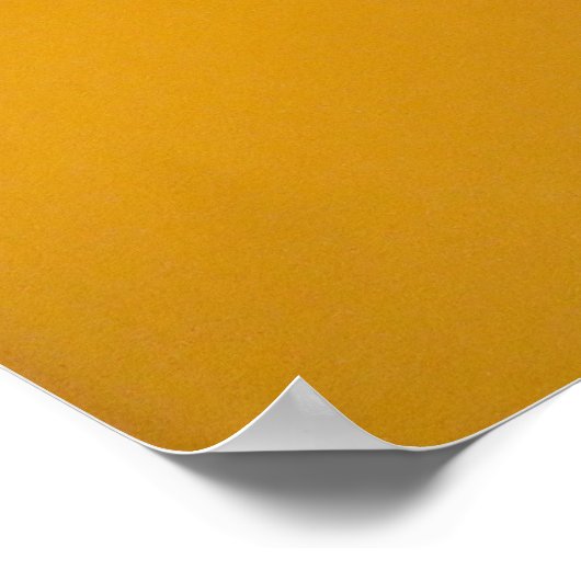 Fruchtleben Poster (Ecke)