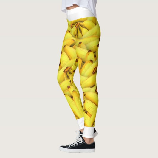 Fruchtlizenzrahmen Leggings (Links)