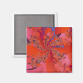 Fruchtmagnete Magnet (Vorderseite/Rückseite)