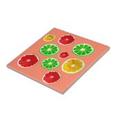 Fruchtmark Fliese (Seite)