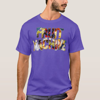 Fruchtmaschine 1 T-Shirt