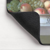 Fruchtmenge Mousepad (Ecke)