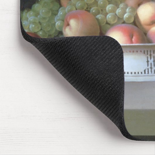 Fruchtmenge Mousepad (Ecke)