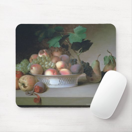 Fruchtmenge Mousepad (Mit Mouse)
