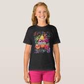 Fruchtmusik T-Shirt (Vorne ganz)