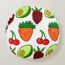 Fruchtmuster