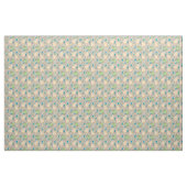 Fruchtmuster Stoff (Yard (91,4 cm))
