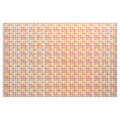 Fruchtmuster Stoff (Yard (91,4 cm))
