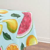 Fruchtmuster Tablecloth Tischdecke (Beispiel)