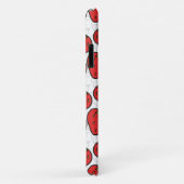 Fruchtnahtloses Muster | Fruchtoberfläche 60 Case-Mate iPhone Hülle (Hinten/Rechts)