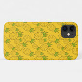 Fruchtnahtloses Muster | Muster der Fruchtoberfläc Case-Mate iPhone Hülle (Rückseite (Horizontal))