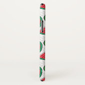 Fruchtnahtloses Muster | Muster der Fruchtoberfläc Case-Mate iPhone Hülle (Hinten/Rechts)