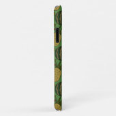 Fruchtnahtloses Muster | Muster der Fruchtoberfläc Case-Mate iPhone Hülle (Hinten/Rechts)