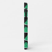 Fruchtnahtloses Muster | Muster der Fruchtoberfläc Case-Mate iPhone Hülle (Hinten/Links)