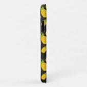 Fruchtnahtloses Muster | Muster der Fruchtoberfläc Case-Mate iPhone Hülle (Hinten/Rechts)