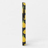 Fruchtnahtloses Muster | Muster der Fruchtoberfläc Case-Mate iPhone Hülle (Hinten/Links)