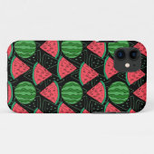 Fruchtnahtloses Muster | Muster der Fruchtoberfläc Case-Mate iPhone Hülle (Rückseite (Horizontal))