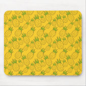 Fruchtnahtloses Muster | Muster der Fruchtoberfläc Mousepad (Vorne)