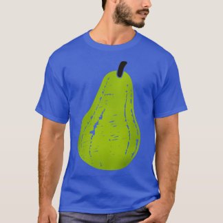 Fruchtpechtekunst T-Shirt