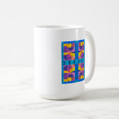 Fruchtplatte Kaffeetasse (VorderseiteRechts)