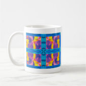 Fruchtplatte Kaffeetasse (Links)