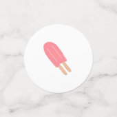 Fruchtpopulationen Konfetti (Klein Vorderseite)