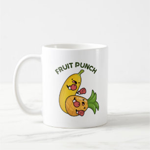Fruchtpunch Funny Drink Pub Kaffeetasse