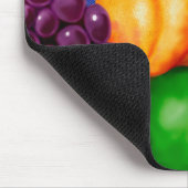 Fruchtrendern Mousepad (Ecke)