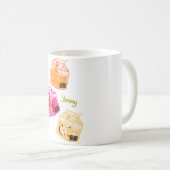 Fruchtsaft Kaffeetasse (VorderseiteRechts)